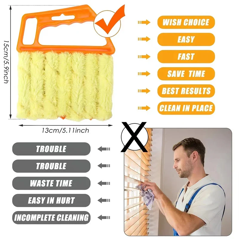 Window Blind Cleaner - Image 5