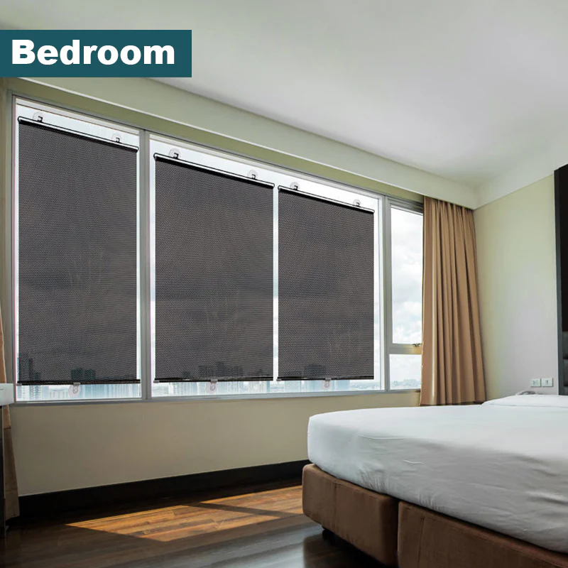 Window Blind Curtain - Image 17