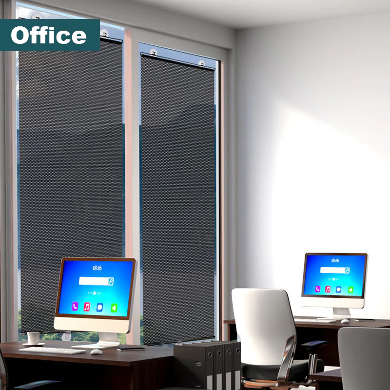 Window Blind Curtain - Image 19