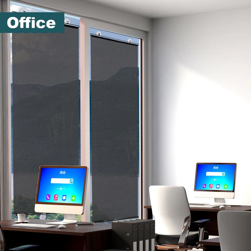 Window Blind Curtain - Image 5