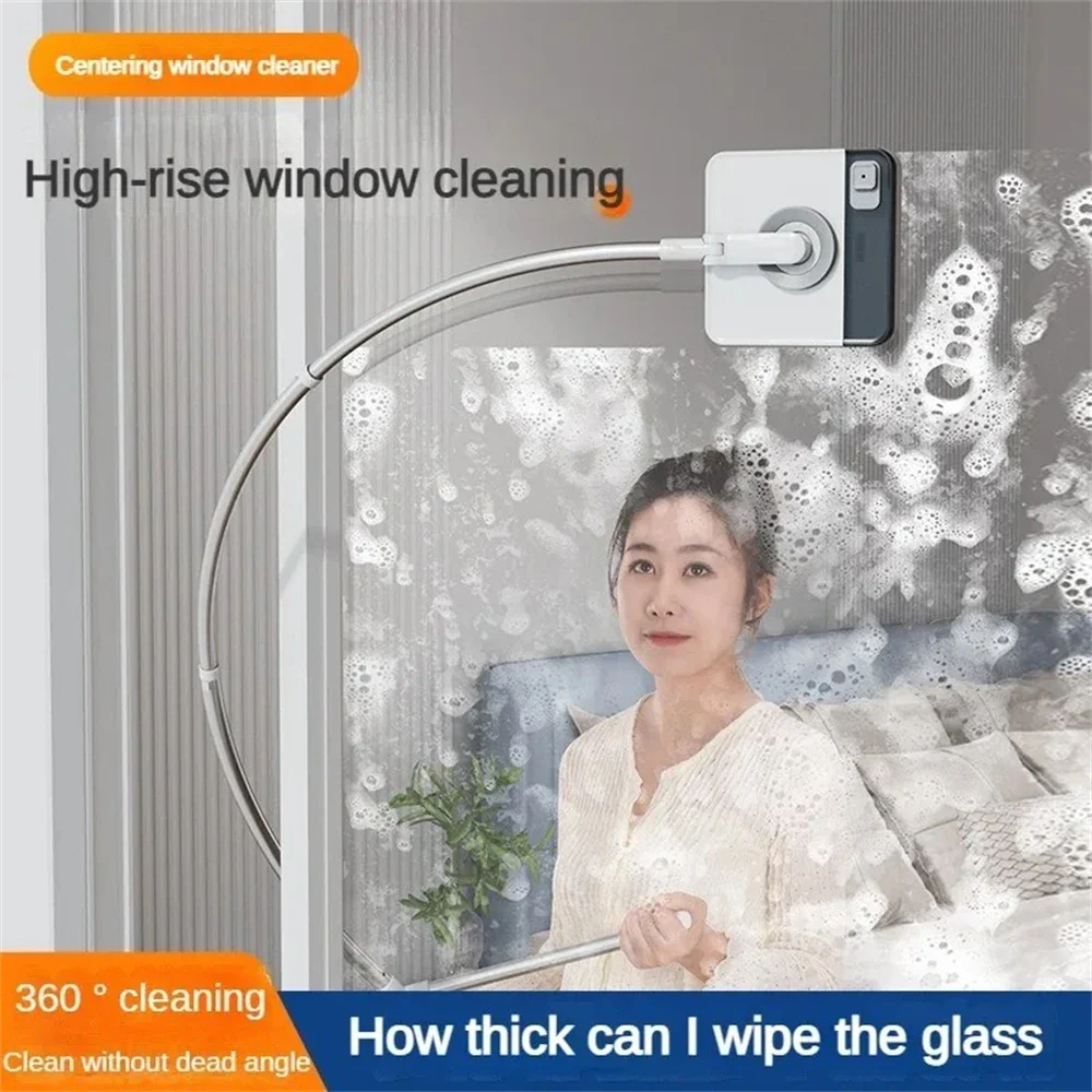 Window Cleaning Brush - Image 20