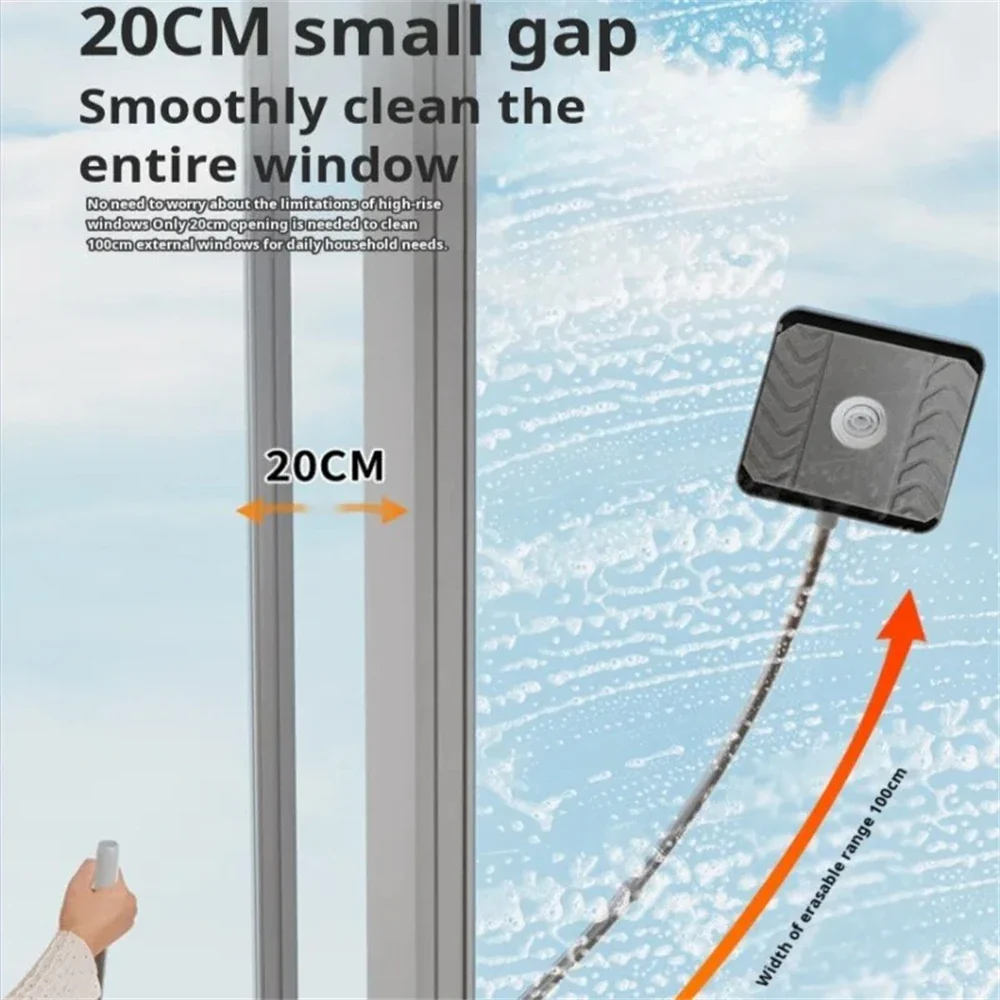 Window Cleaning Brush - Image 21