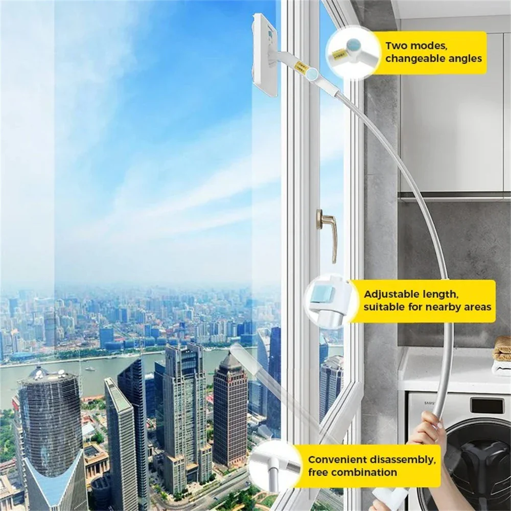 Window Cleaning Brush - Image 5