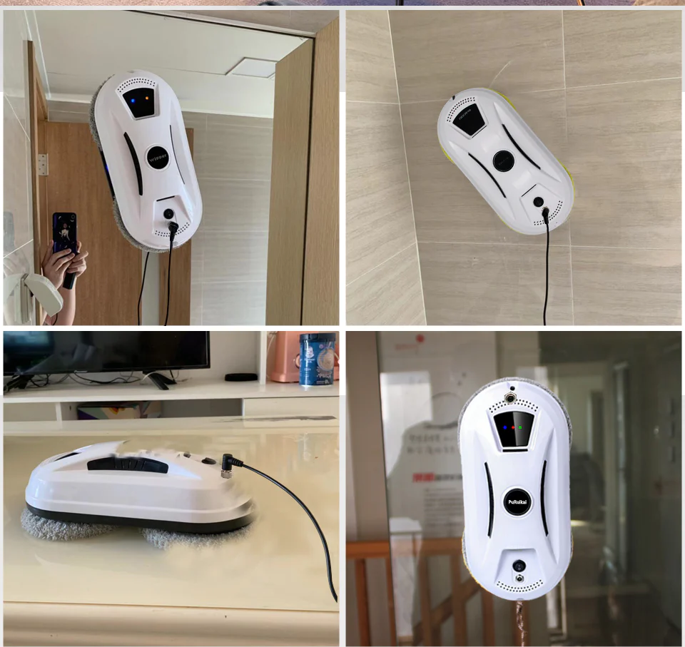 Window Cleaning Robot - Image 15