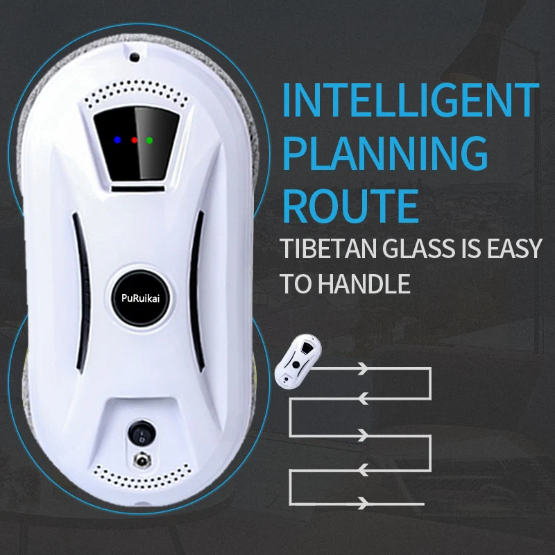 Window Cleaning Robot - Image 4