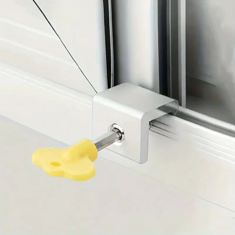 Window Lock - Image 3