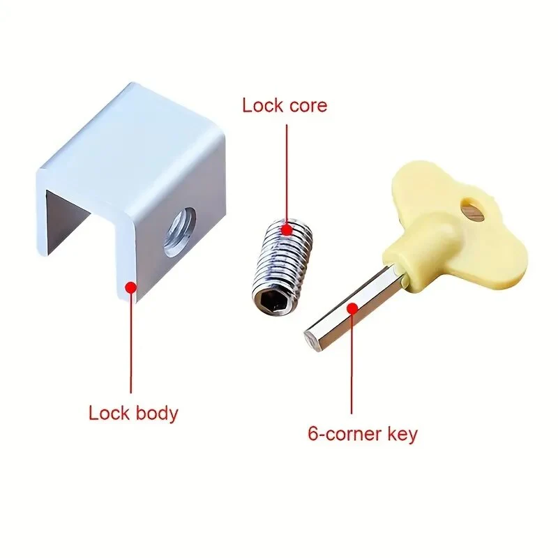 Window Lock - Image 4