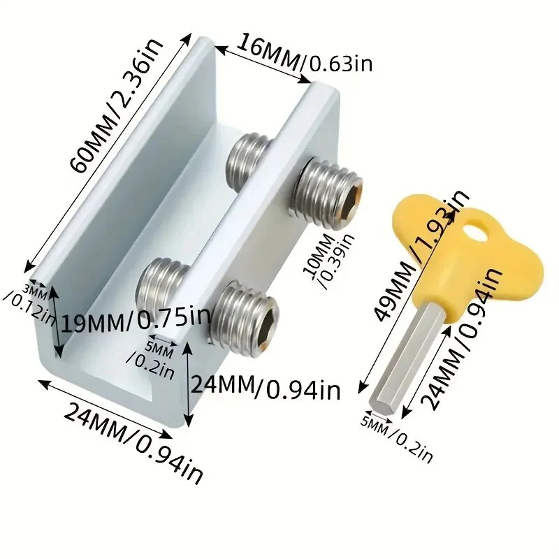 Window Lock - Image 5