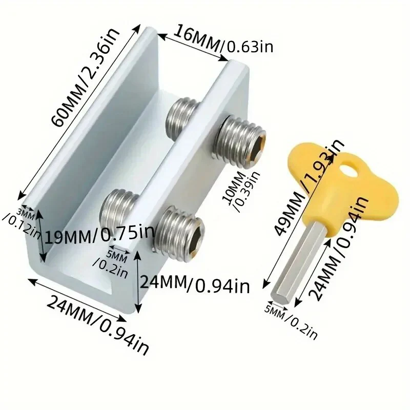 Window Lock - Image 8