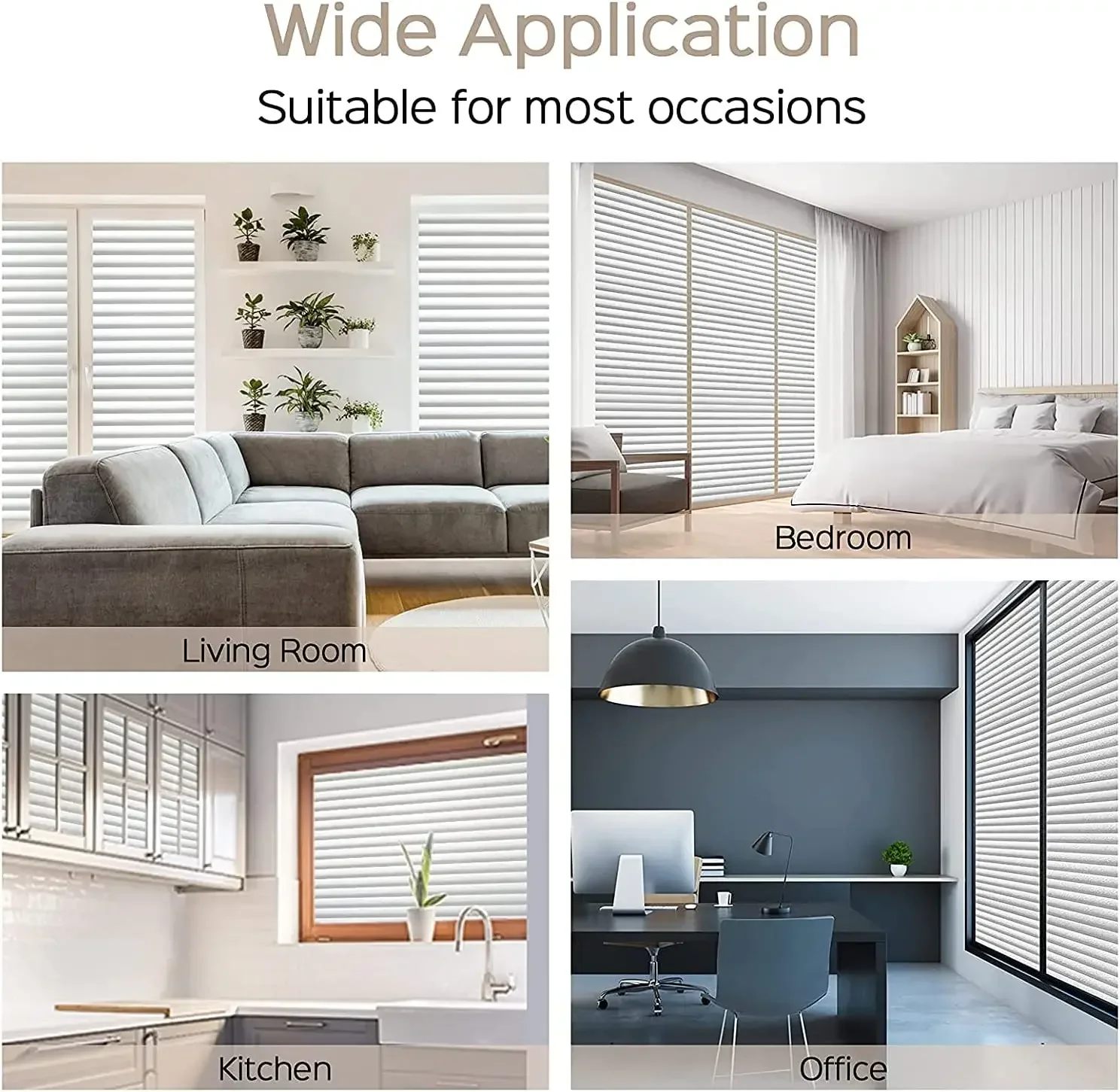 Window Privacy Film - Image 3
