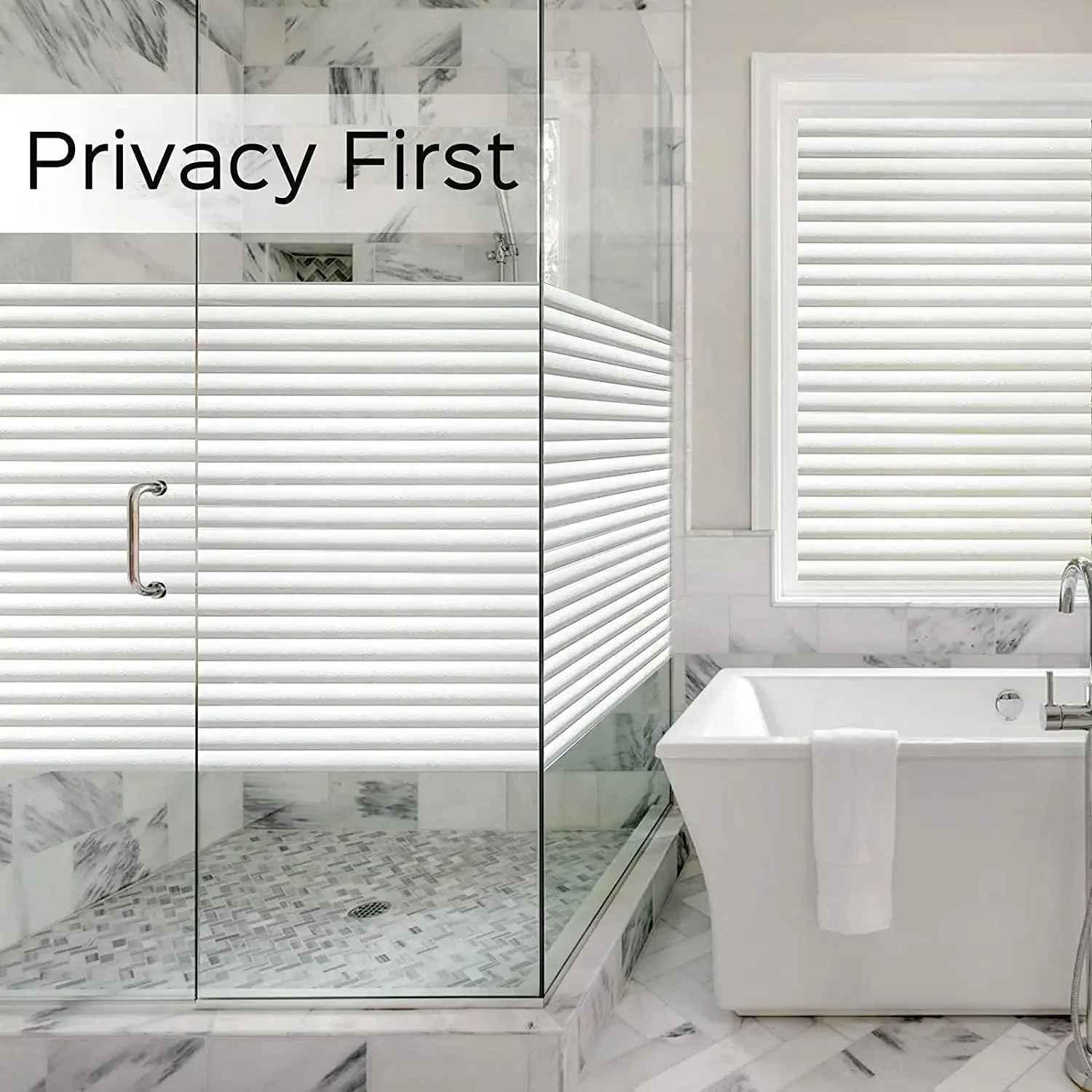 Window Privacy Film - Image 4