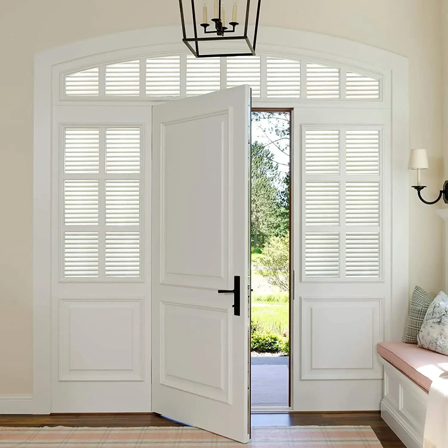 Window Privacy Film - Image 5