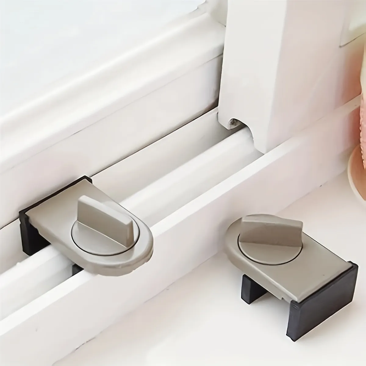 Window Safety Lock - Image 3