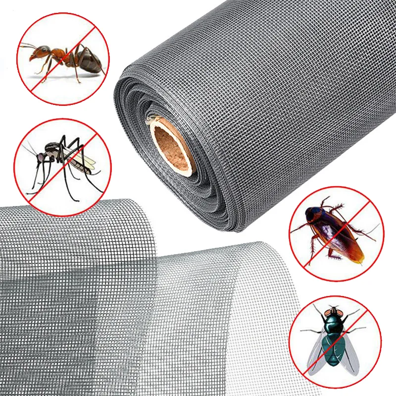 Window Screen Mosquito Net - Image 6