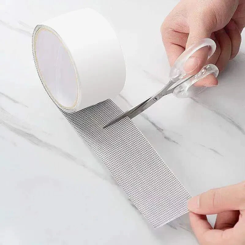 Window Screen Repair Tape - Image 3