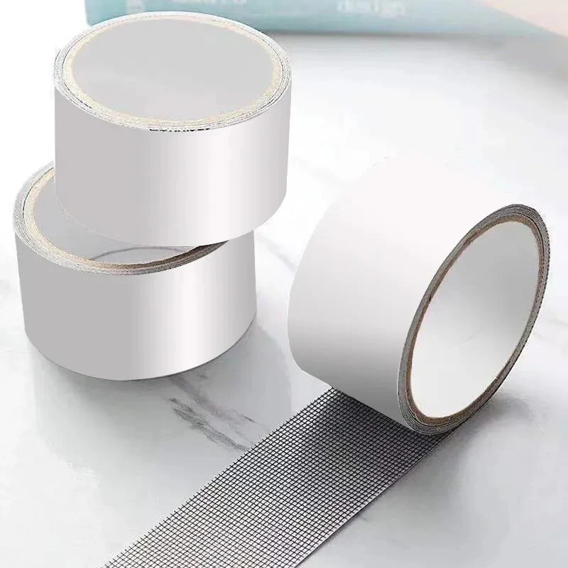 Window Screen Repair Tape - Image 5