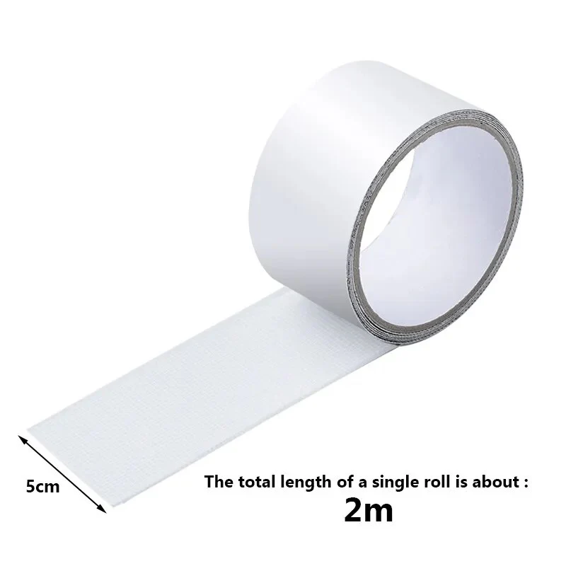Window Screen Repair Tape - Image 8