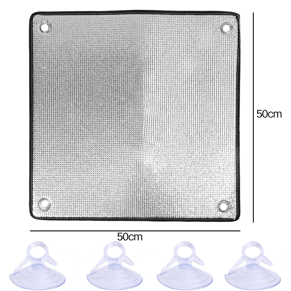 Window Sunshade Blind - Image 10