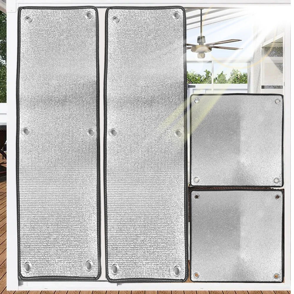 Window Sunshade Blind - Image 11