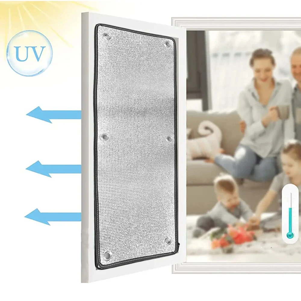 Window Sunshade Blind - Image 12