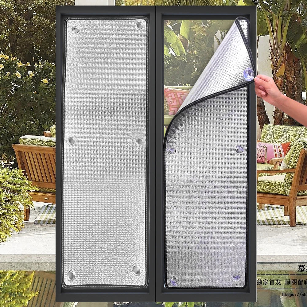Window Sunshade Blind - Image 15