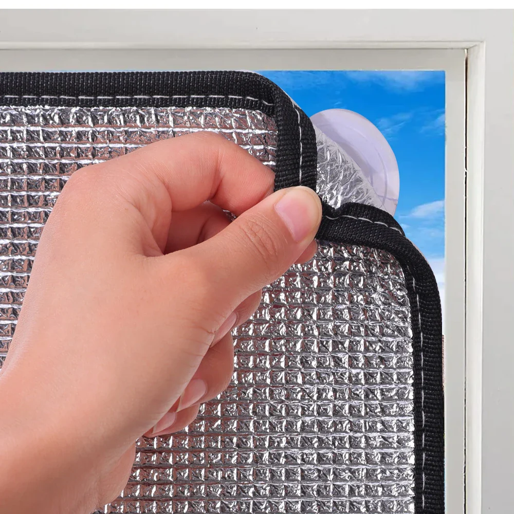Window Sunshade Blind - Image 17