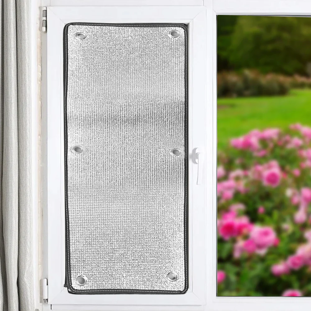 Window Sunshade Blind - Image 18