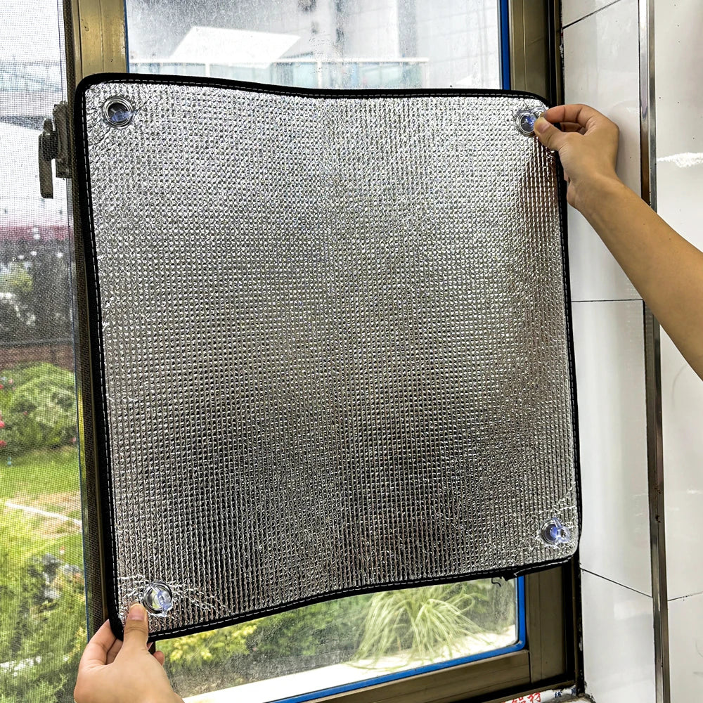 Window Sunshade Blind - Image 19