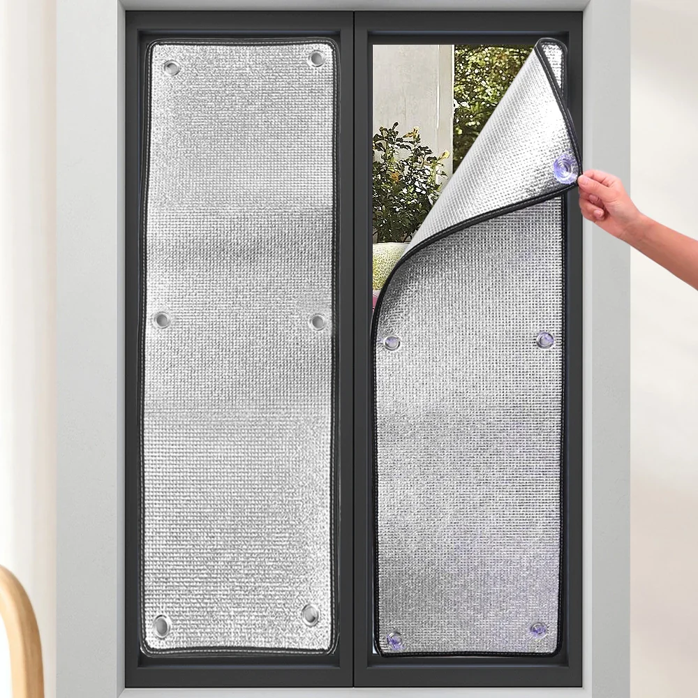Window Sunshade Blind - Image 21