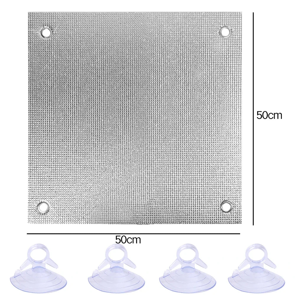 Window Sunshade Blind - Image 7