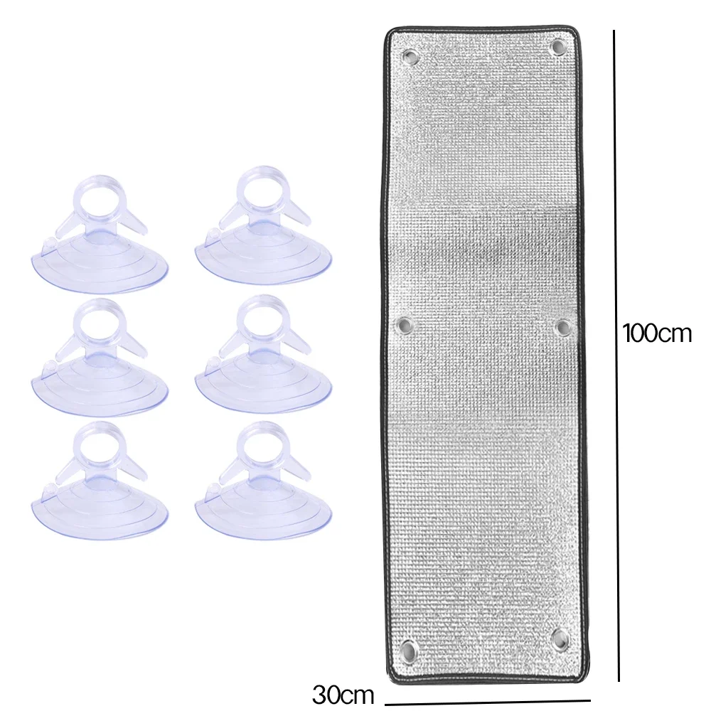 Window Sunshade Blind - Image 8