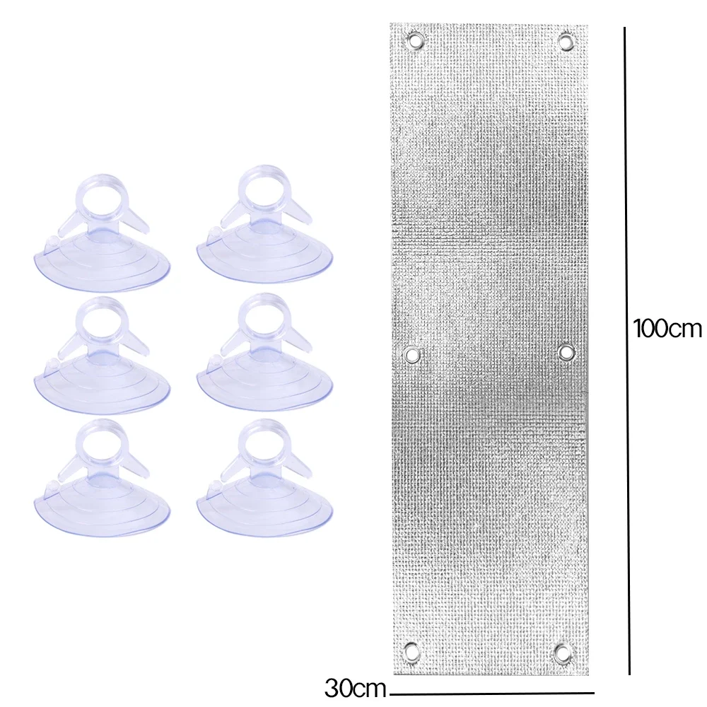 Window Sunshade Blind - Image 9