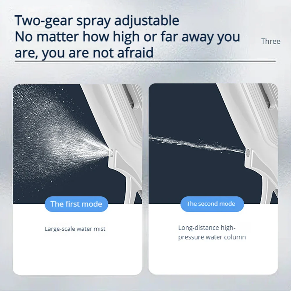 Window Water-Scraping Cleaning Tool - Image 6