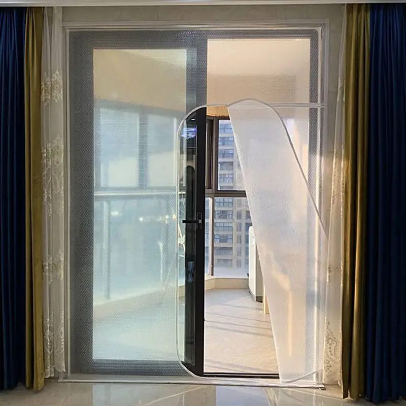 Window Winter Heat Insulation Film - Image 6