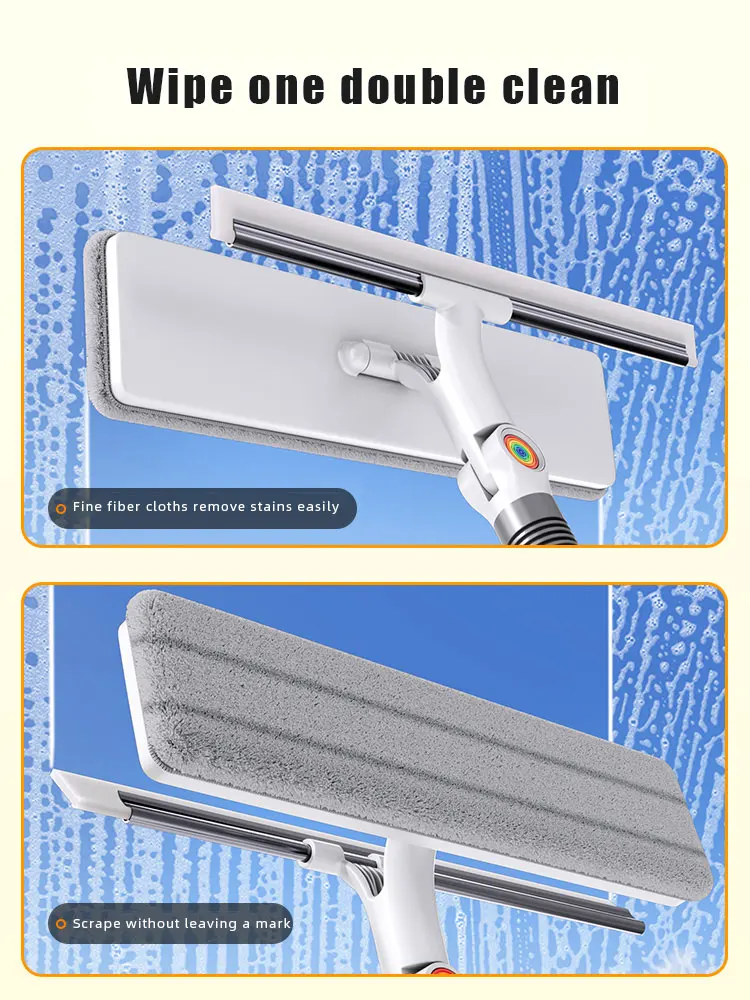 Windows Clean Squeegee - Image 3