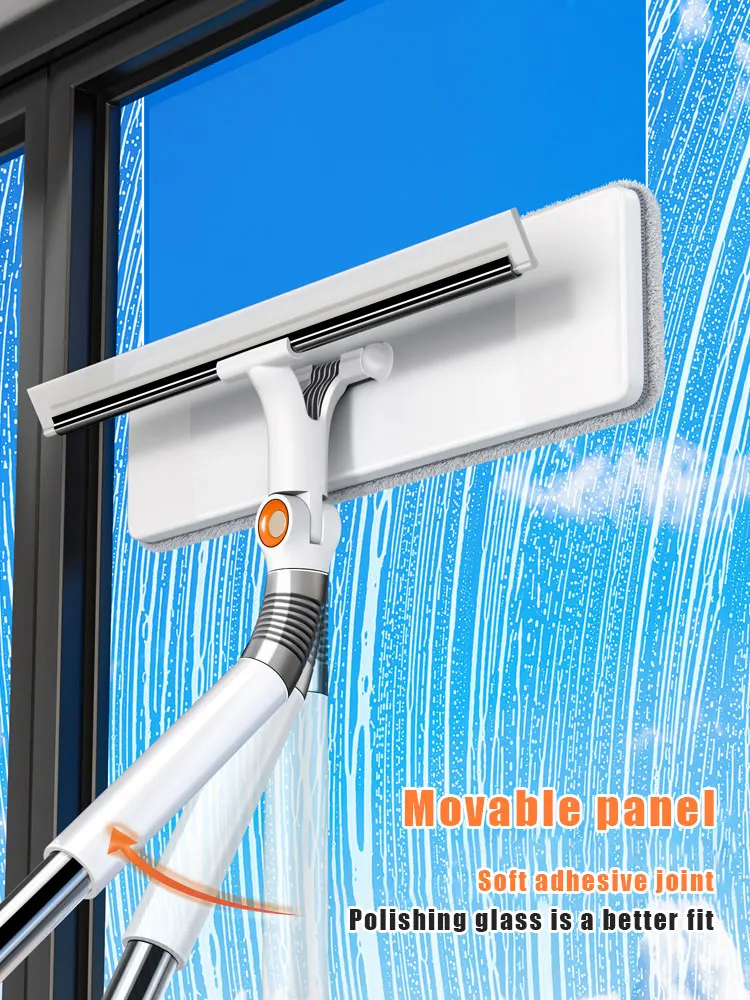 Windows Clean Squeegee - Image 5
