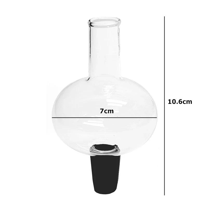 WineWave In-Bottle Aerator & Decanter Spout - Image 5