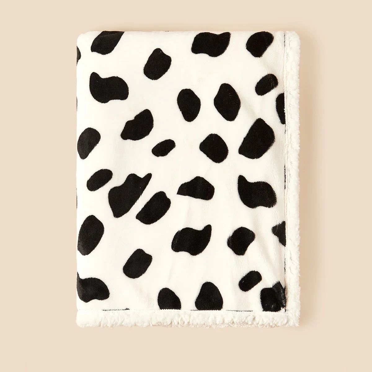 Winter Baby Blanket - Image 11