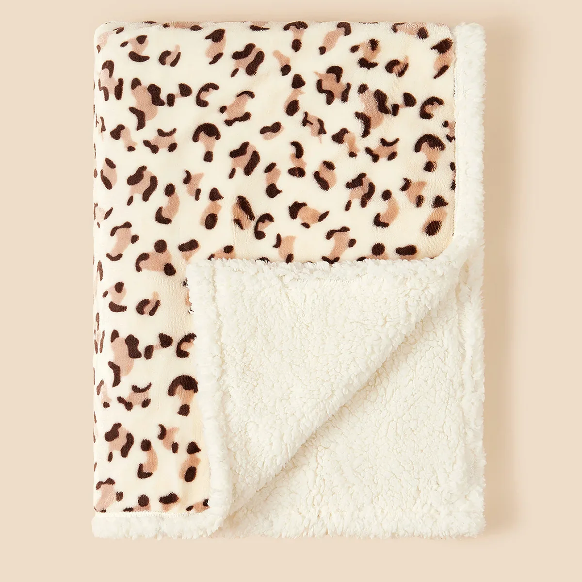 Winter Baby Blanket - Image 12