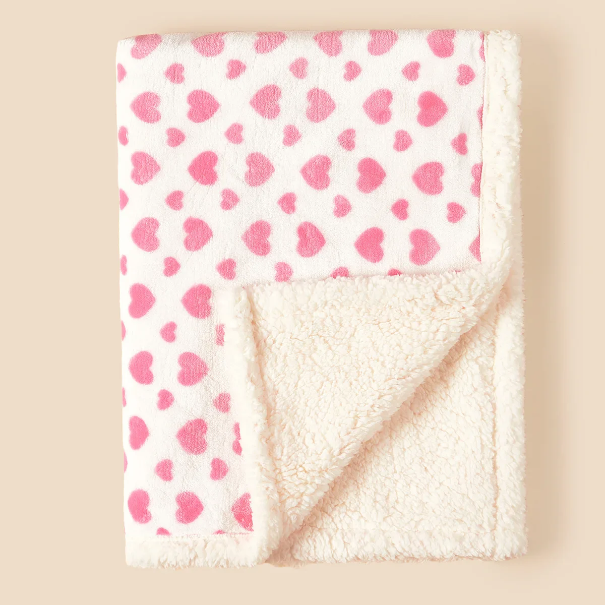 Winter Baby Blanket - Image 13