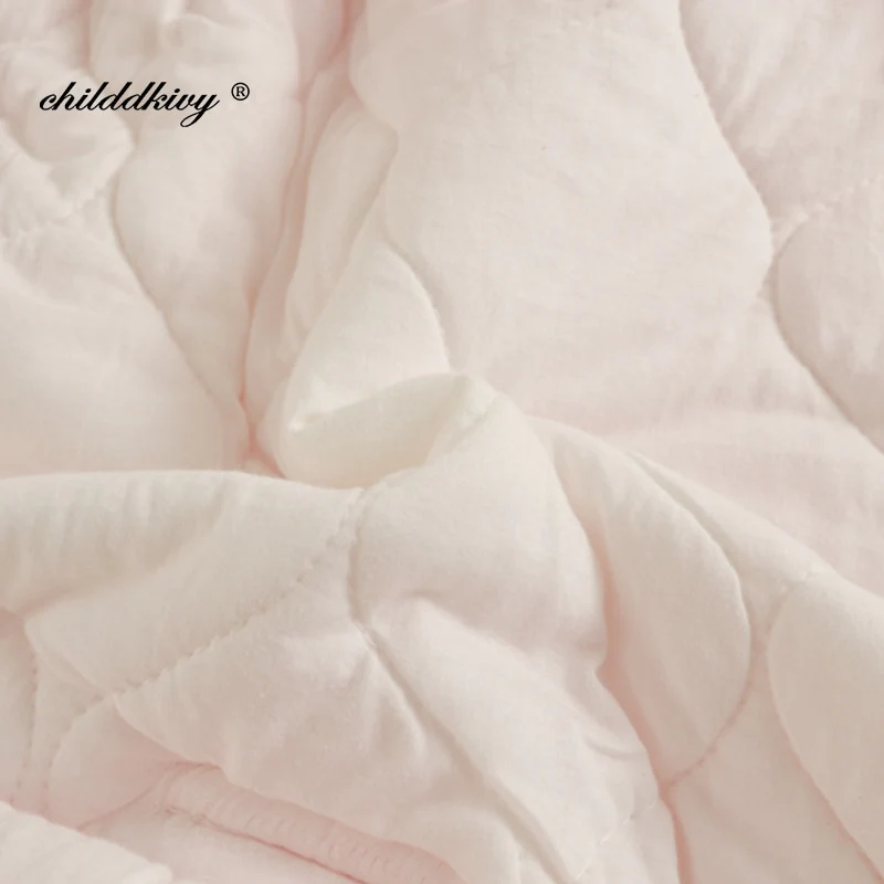 Winter Fleece Baby Sleeping Wrap Blanket - Image 9