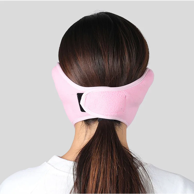 Winter Fleece Mask - Image 5