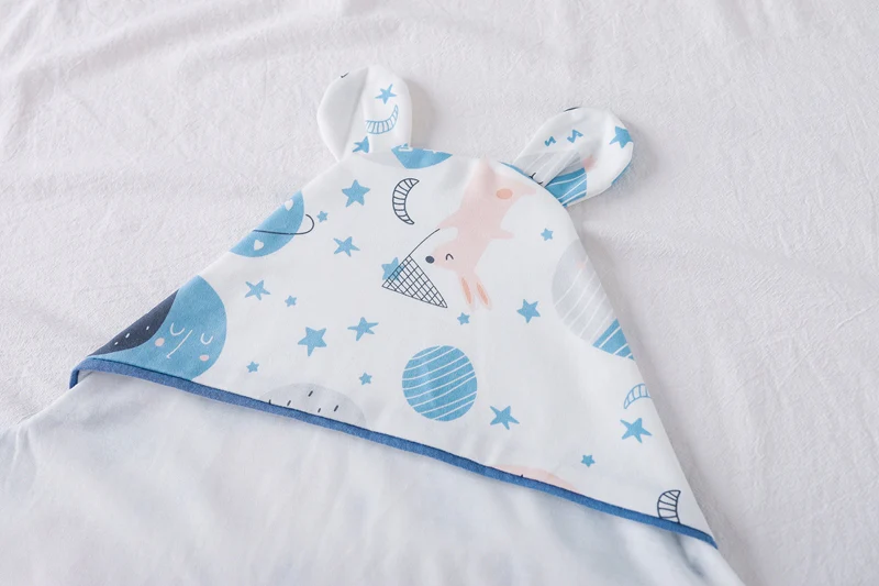 Winter/Summer Baby Wrap Blanket - Image 22