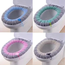 Winter Warm Toilet Seat Cover - Image 16