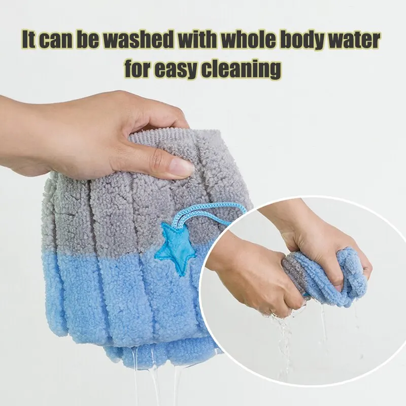 Winter Warm Toilet Seat Cover - Image 4
