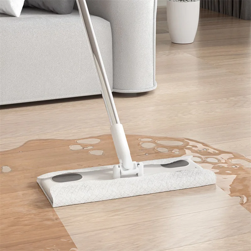Wipe Clip Mop - Image 4