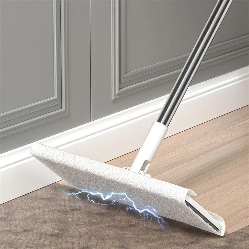 Wipe Clip Mop - Image 5