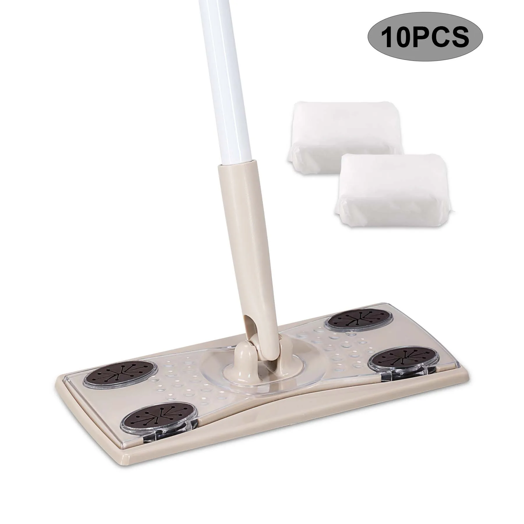 Wipe Stick Mop - Image 10