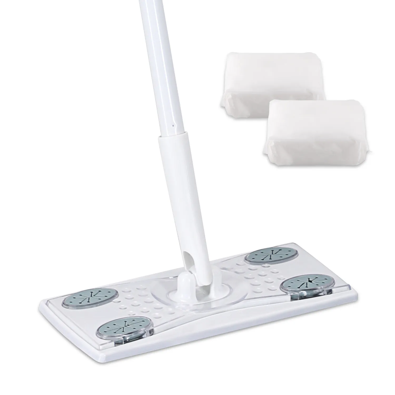 Wipe Stick Mop - Image 2