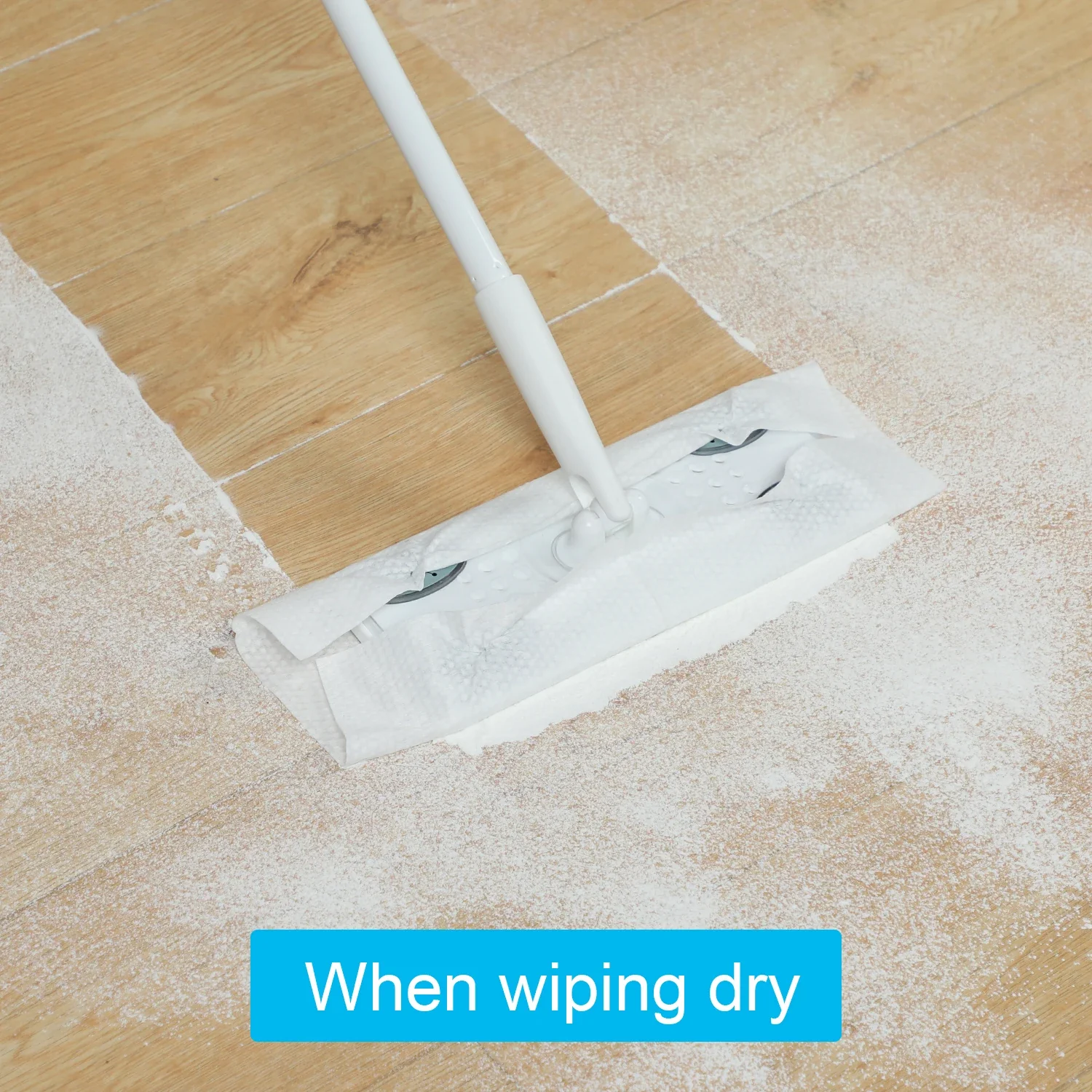 Wipe Stick Mop - Image 4